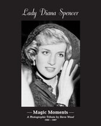 Enlarge image Cover: Magic Moments - Niche Publications Ltd