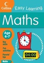 Cover: Maths - Collins