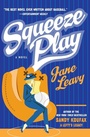 Cover: Squeeze Play - HarperCollins