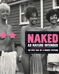 Abbildung von: Naked as Nature Intented - Suffolk and Watt Books
