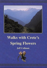 Abbildung von: Walks with Crete's Spring Flowers - Beechwood Press