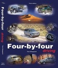 Cover: Four-by-Four Driving - Desert Winds Publishing
