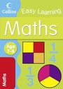 Cover: Maths - Collins
