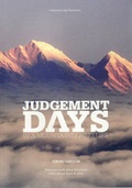 Cover: Judgement Days - High Peak Books