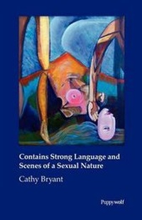 Enlarge image Cover: Contains Strong Language and Scenes of a Sexual Nature - Puppywolf