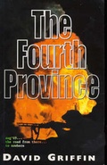 Cover: The Fourth Province - Hermes Publications Bournemouth