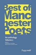 Cover: Best of Manchester Poets, Volume 2 - Puppywolf