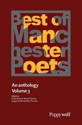 Cover: Best of Manchester Poets, Volume 3 - Puppywolf