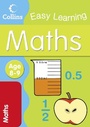 Cover: Maths - Collins