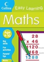 Cover: Maths - Collins