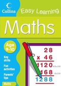 Cover: Maths - Collins
