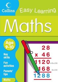 Enlarge image Cover: Maths - Collins