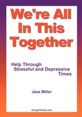 Cover: We're All in This Together - MillerBooks