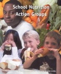 Cover: School Nutrition Action Groups: No. 3 - Birmingham Health Education Unit