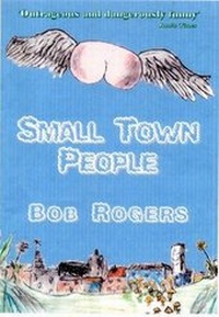 Enlarge image Cover: Small Town People - Cathdu Books