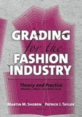 Cover: Grading for the Fashion Industry - LCFS Fashion Media