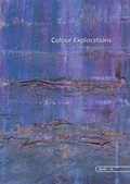Cover: Colour Explorations: Bk. 15 - Double Trouble Enterprises