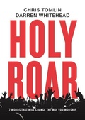 Cover: Holy Roar - Thomas Nelson Publishers