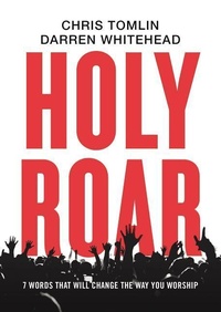 Enlarge image Cover: Holy Roar - Thomas Nelson Publishers