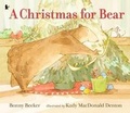 Cover: A Christmas for Bear - Walker Books Ltd