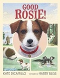 Cover: Good Rosie! - Walker Books Ltd