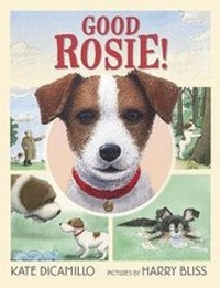 Enlarge image Cover: Good Rosie! - Walker Books Ltd