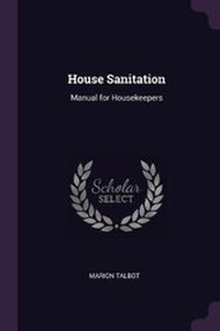 Enlarge image Cover: House Sanitation - Palala Press