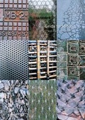 Cover: Grids to Stitch: No. 17 - Double Trouble Enterprises
