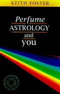 Cover: Perfume, Astrology and You - SAGAX Publishing