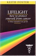 Cover: Lifelight - SAGAX Publishing