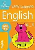 Cover: English - Collins