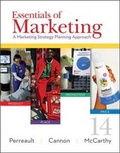 Cover: Essentials of Marketing - McGraw-Hill Professional