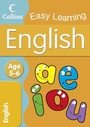 Cover: English - Collins