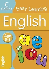 Enlarge image Cover: English - Collins