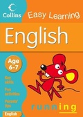 Cover: English - Collins