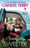 Cover: Something Sweeter - Avon