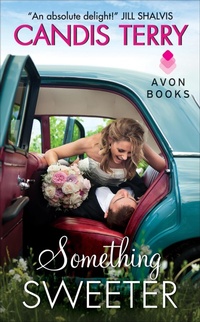 Enlarge image Cover: Something Sweeter - Avon
