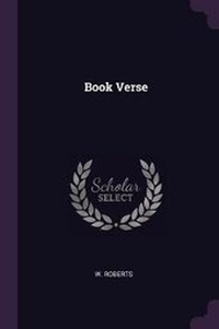 Enlarge image Cover: Book Verse - Palala Press