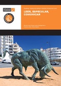 Cover: Leer, Especular, Comunicar Practice Book - Advance Materials