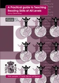 Cover: A Practical Guide to Teaching Reading Skills at All Levels Teacher's Book - Advance Materials