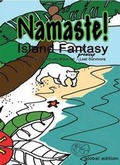 Cover: Namaste! Island Fantasy - pogmahoney