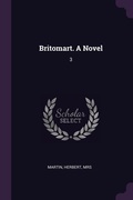 Cover: Britomart. A Novel - Palala Press