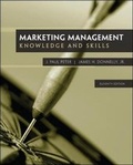 Cover: Marketing Management - McGraw-Hill Professional