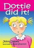 Cover: Dottie Did It! - Ignis