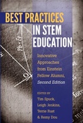 Bild: Best Practices in STEM Education - Peter Lang Verlag