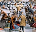 Cover: Across the Years - Seltzer Books