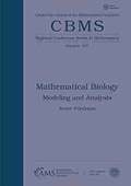 Cover: Mathematical Biology - American Mathematical Society