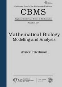 Abbildung von: Mathematical Biology - American Mathematical Society