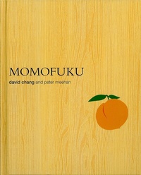 Enlarge image Cover: Momofuku - Absolute Press