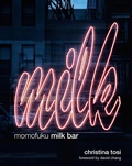 Cover: Momofuku Milk Bar - Absolute Press